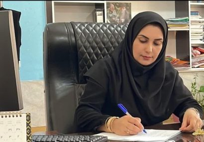 پیام تبریک رئیس بهزیستی شهرستان لنده به مناسبت روز خبرنگار