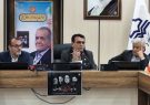 اوج اقتدار در دانشگاه یاسوج مدیری که مدیریت را در عمل معناکرد|رشد بی سابقه ۷۹درصدی بودجه|پاسخی محکم به یک حاشیه سازی
