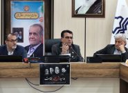 اوج اقتدار در دانشگاه یاسوج مدیری که مدیریت را در عمل معناکرد|رشد بی سابقه ۷۹درصدی بودجه|پاسخی محکم به یک حاشیه سازی