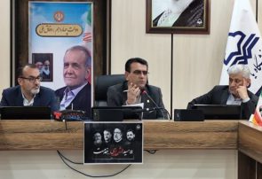 اوج اقتدار در دانشگاه یاسوج مدیری که مدیریت را در عمل معناکرد|رشد بی سابقه ۷۹درصدی بودجه|پاسخی محکم به یک حاشیه سازی