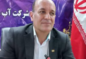 پیام تبریک مدیرعامل شرکت آب منطقه‌ای کهگیلویه و بویراحمد به مناسبت روز خبرنگار