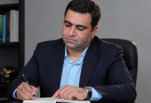 احسان اسدیپور مدیرعامل پتروشیمی دهدشت شد