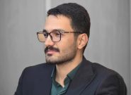 واکنش یک جوان متخصص IT به یکی از مدیران استانداری |دنبال صندلی و سهم ویژه نیستم