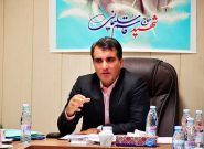 سی‌سخت در مسیر تحول؛ از آسفالت معابر تا توسعه فضای سبز و نوسازی ناوگان شهری»