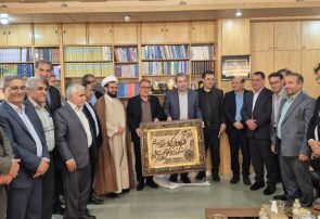 رحمانی: تأمین امنیت غذایی و حمایت از تولید باید اولویت استان باشد/ جهاد کشاورزی در تأمین کالاهای اساسی عملکرد قابل قبولی داشت