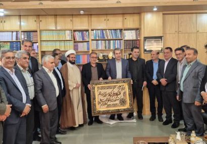 رحمانی: تأمین امنیت غذایی و حمایت از تولید باید اولویت استان باشد/ جهاد کشاورزی در تأمین کالاهای اساسی عملکرد قابل قبولی داشت