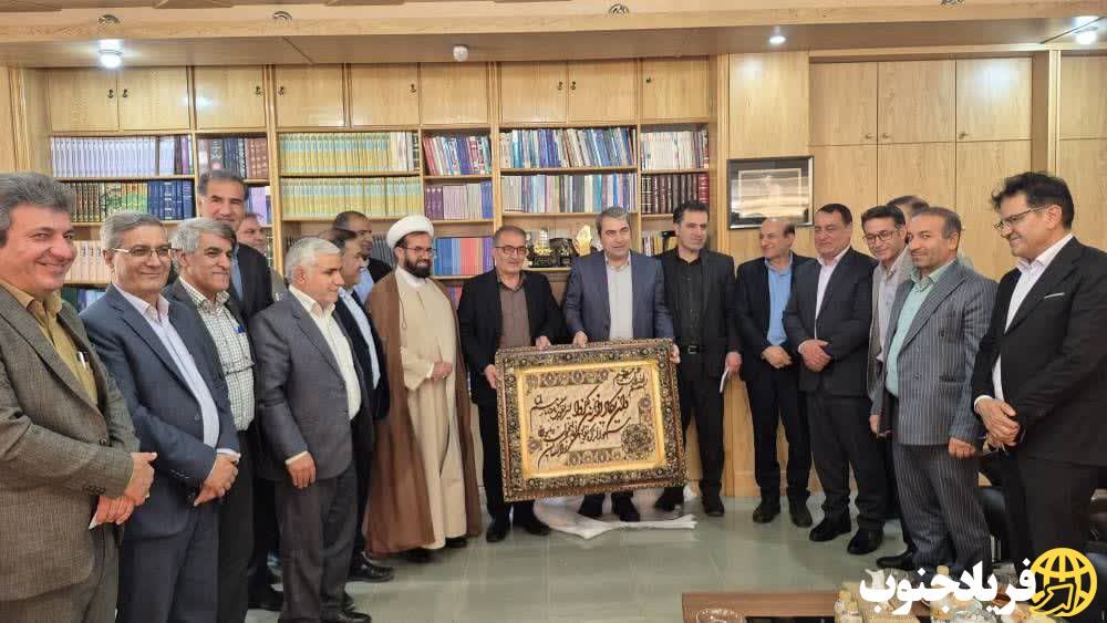 رحمانی: تأمین امنیت غذایی و حمایت از تولید باید اولویت استان باشد/ جهاد کشاورزی در تأمین کالاهای اساسی عملکرد قابل قبولی داشت