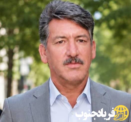 آب پشت سد کوهبرد، زمین‌های تشنه پایین‌دست؛ کشاورزان تا کی چشم‌انتظار؟