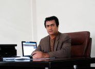 مجید دشتیمقدم رئیس اداره بهزیستی شهرستان کهگیلویه شد مجید دشتیمقدم رئیس اداره بهزیستی شهرستان کهگیلویه شد
