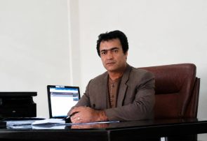 مجید دشتیمقدم رئیس اداره بهزیستی شهرستان کهگیلویه شد