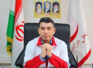 سید عادل رهبریان مدیرعامل جمعیت هلال احمر کهگیلویه و بویراحمد شد