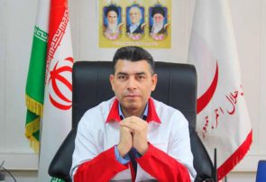 سید عادل رهبریان مدیرعامل جمعیت هلال احمر کهگیلویه و بویراحمد شد