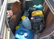 حق اولیه آب، اسیر وعده‌های بی‌سرانجام /مردم گرده کلات روستای لنده منتظر تحقق وعده های مسئولین اب