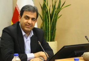 فرزند دنای ایران، سکاندار صندوق توسعه ملی شد