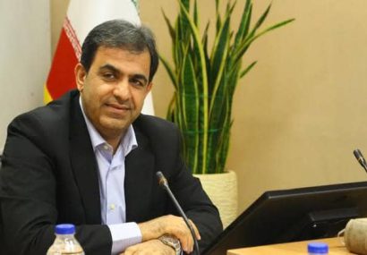 فرزند دنای ایران، سکاندار صندوق توسعه ملی شد