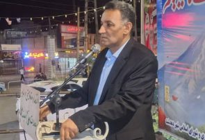 فرماندار کهگیلویه: روند رفع مشکلات مردم پس از جنگ با جدیت بیشتری دنبال میشود