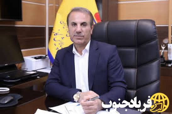 پیام تبریک مدیرعامل شرکت پالایش گاز بیدبلند به مناسبت ولادت پیامبر اکرم(ص) و امام جعفر صادق(ع) پیام تبریک مدیرعامل شرکت پالایش گاز بیدبلند به مناسبت ولادت پیامبر اکرم(ص) و امام جعفر صادق(ع)