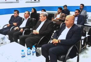 افتتاح مرکز تخصصی مشاوره ژنتیک در دهدشت؛ گامی برای پیشگیری از معلولیتهای ژنتیکی