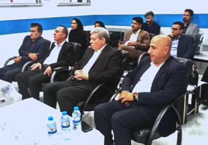 افتتاح مرکز تخصصی مشاوره ژنتیک در دهدشت؛ گامی برای پیشگیری از معلولیتهای ژنتیکی