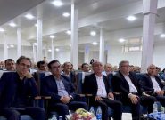 دستاوردهای سفر رئیس سازمان بهزیستی کشور به کهگیلویه