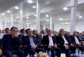 دستاوردهای سفر رئیس سازمان بهزیستی کشور به کهگیلویه