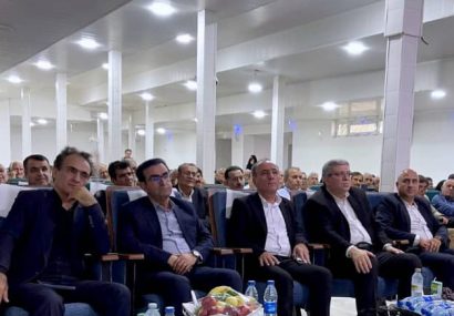 دستاوردهای سفر رئیس سازمان بهزیستی کشور به کهگیلویه