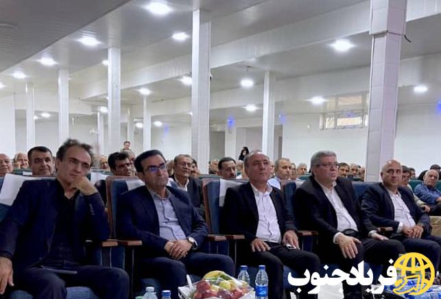 دستاوردهای سفر رئیس سازمان بهزیستی کشور به کهگیلویه دستاوردهای سفر رئیس سازمان بهزیستی کشور به کهگیلویه
