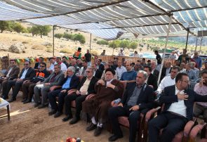 آغاز عملیات اجرایی بهسازی و آسفالت راه روستایی طسوج چرام؛ گامی برای توسعه و ایمنی مسیر