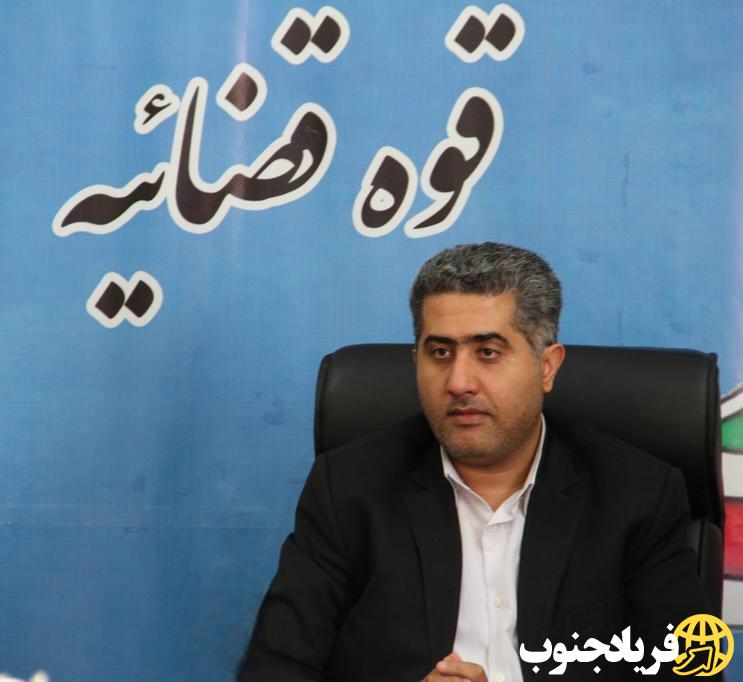 قلم، سدی در برابر بزهکاری؛ قدردانی دادگستری از دیدهبانان آگاهی