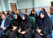 افتتاح مرکز «مهر و گفتگوی سالمندان» در شهرستان لنده؛ گامی نو در مسیر سلامت اجتماعی محلهمحور افتتاح مرکز «مهر و گفتگوی سالمندان» در شهرستان لنده؛ گامی نو در مسیر سلامت اجتماعی محلهمحور