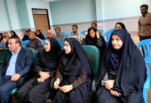 افتتاح مرکز «مهر و گفتگوی سالمندان» در شهرستان لنده؛ گامی نو در مسیر سلامت اجتماعی محله‌محور
