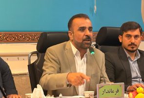 وفایی‌مقدم: رسانه‌ها «رفیق» توسعه‌اند، نه رقیب؛ چرام شایسته عنوان «ایران کوچک» است