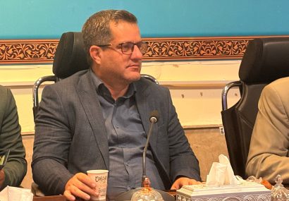 گردشگری چرام؛ اولویت رسانه‌ها برای ساختن یک روایت تازه از توسعه