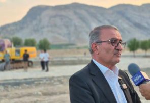 علت عدم سفر مسئولان به لنده از زبان استاندار؛ تأکید بر رفع موانع پروژه‌ها پیش از سفر به شهرستان‌ها