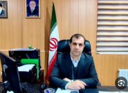 پیام ، فرماندار شهرستان دنا، به مناسبت روز خبرنگار* پیام ، فرماندار شهرستان دنا، به مناسبت روز خبرنگار*