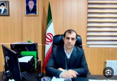 پیام ، فرماندار شهرستان دنا، به مناسبت روز خبرنگار*