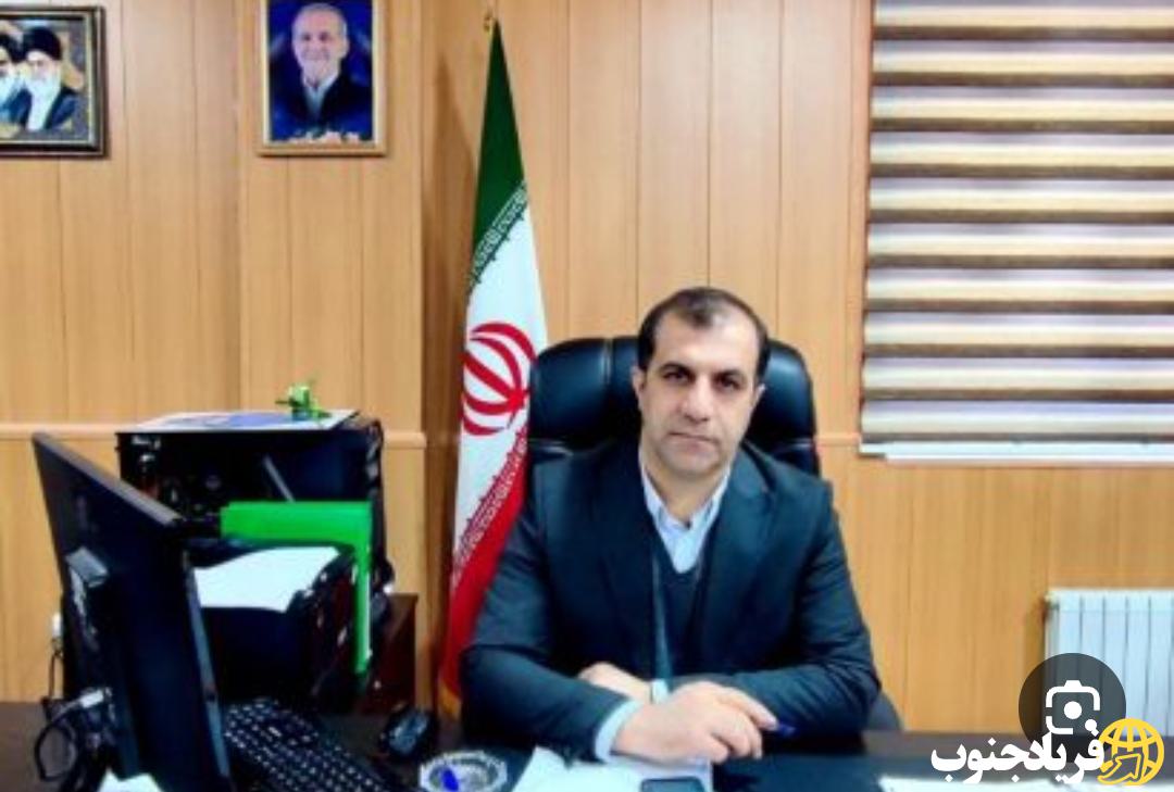 پیام ، فرماندار شهرستان دنا، به مناسبت روز خبرنگار* پیام ، فرماندار شهرستان دنا، به مناسبت روز خبرنگار*