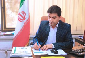 پیام تبریک فرماندار شهرستان لنده به مناسبت روز خبرنگار