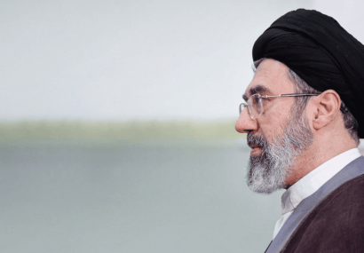 آیت‌الله خامنه‌ای؛ فرماندهی که زمین بازی جنگ را تغییر داد