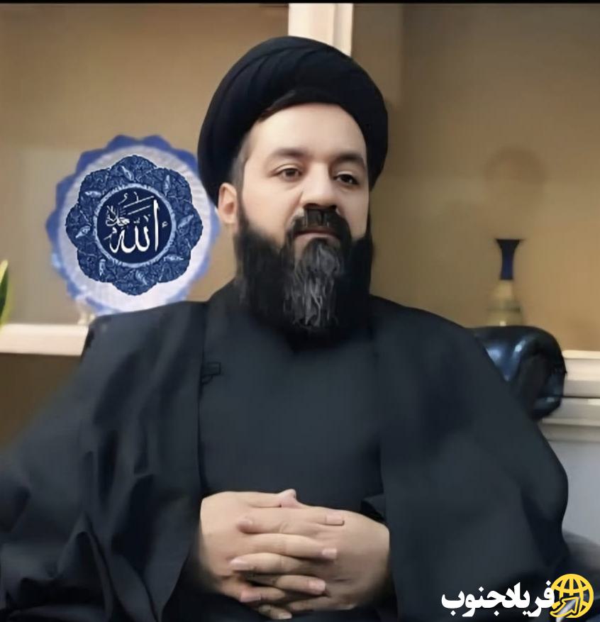 تسلیت حجتالاسلام راستگویی به استاندار رحمانی در سوگ سه تن از بستگان تسلیت حجتالاسلام راستگویی به استاندار رحمانی در سوگ سه تن از بستگان