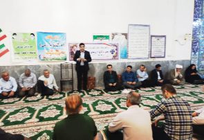 مدیریت محله محور راهبرد نوین دولت برای حل مشکلات بر زمین مانده