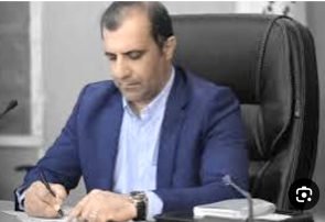 پیام تبریک فرماندار دنا و مناسبت هفته دولت و روز کارمند