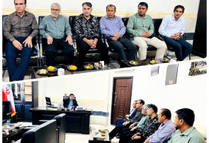 روزشمار پایان انتظار ۷ ساله برای بیمارستان لنده/ فرماندار: مجوز ماده ۲۳ بهزودی صادر میشود