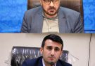 تقدیر دادستان کهگیلویه از دکتر محبوب افراسیاب در آستانه آغاز مسئولیت جدید