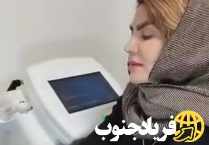 کارشناس نمونه ماما استان کهگیلویه وبویراحمد در سال ۱۴۰۵ معرفی شد کارشناس نمونه ماما استان کهگیلویه وبویراحمد در سال ۱۴۰۵ معرفی شد