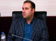 مدیر شبکه بهداشت و درمان شهرستان گچساران: با پزشکان متخلف و دریافتکنندگان «زیرمیزی» برخورد میشود مدیر شبکه بهداشت و درمان شهرستان گچساران: با پزشکان متخلف و دریافتکنندگان «زیرمیزی» برخورد میشود