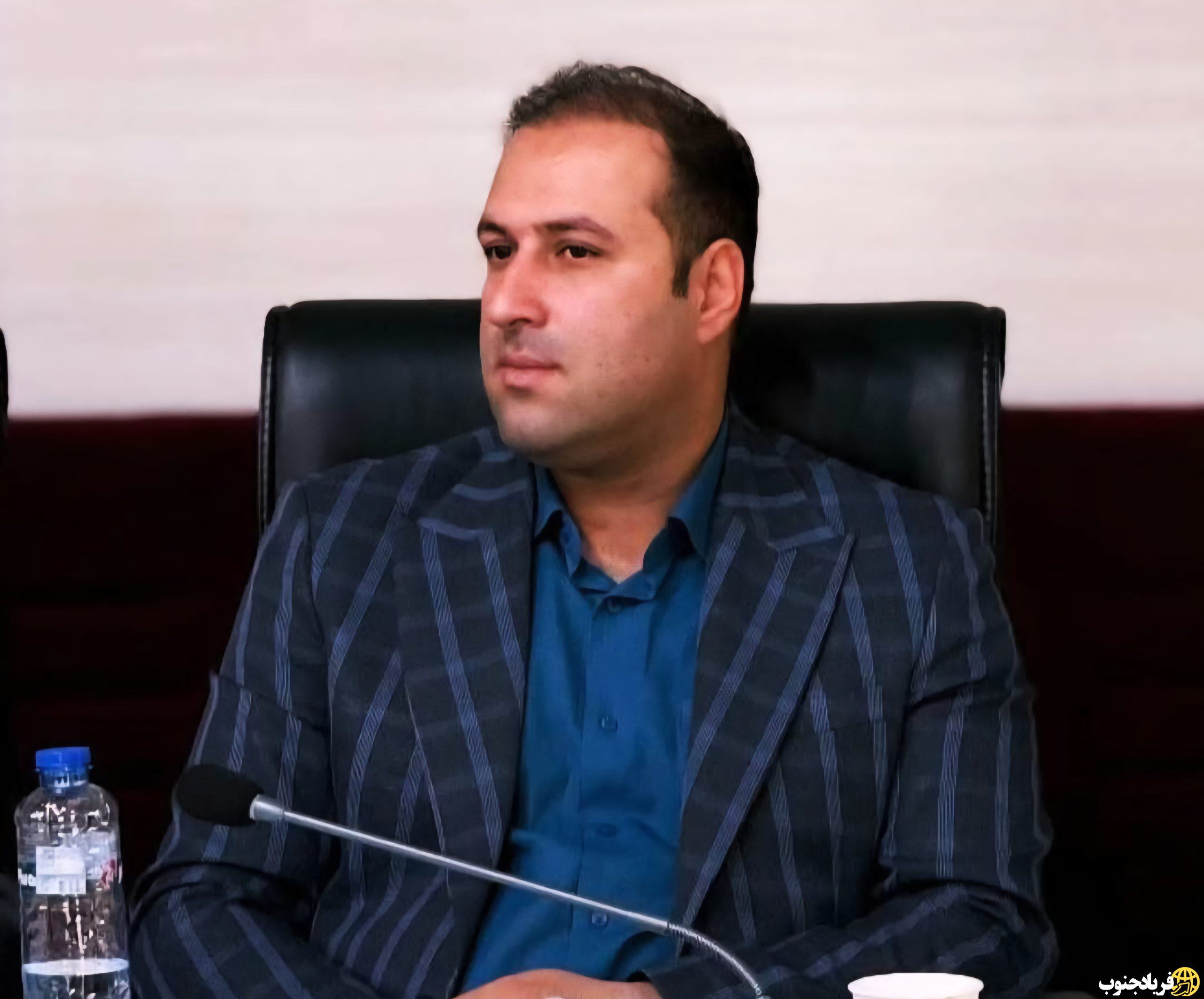 مدیر شبکه بهداشت و درمان شهرستان گچساران: با پزشکان متخلف و دریافت‌کنندگان «زیرمیزی» برخورد می‌شود