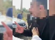فیلمی از برخورد نامناسب با خبرنگار در حاشیه سفر وزیر کار به کهگیلویه و بویراحمد/ خبرنگار؛ صدای مردم، نه مزاحم مسئولان فیلمی از برخورد نامناسب با خبرنگار در حاشیه سفر وزیر کار به کهگیلویه و بویراحمد/ خبرنگار؛ صدای مردم، نه مزاحم مسئولان