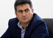 پیام شهردار دهدشت به مناسبت روز خبرنگار؛ تأکید بر نقش رسانه در توسعه شهری