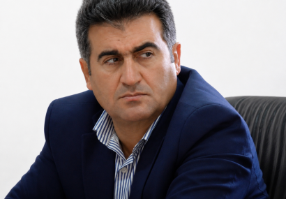 پیام شهردار دهدشت به مناسبت روز خبرنگار؛ تأکید بر نقش رسانه در توسعه شهری